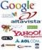The Search Engines